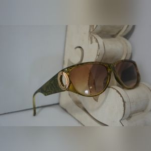 Vintage Christian Dior Sunglasses